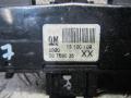 кнопка аварийной сигнализации Opel Astra H/Family [рестайлинг] 2008, 1.9 л., МКПП, хетчбэк 5 дв., 13100109 - фото №3