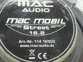 динамик высокочастотный (пищалка) Audi A6 4B/C5 1998, 2.4 л., АКПП, седан, 11416503 - фото №3
