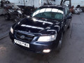 магнитола Hyundai Sonata 5 поколение 2006, 2.0 л., МКПП, седан, 961663K000 - фото №8