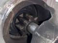 стартер Suzuki Vitara 1 поколение 1993, 2.0 л., бензин, МКПП, кабриолет, 17783N, AS13A1, J5218014, PO0149865000200044 - фото №3