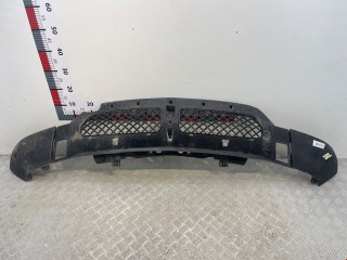 юбка бампера нижняя Mercedes-Benz M-Класс W166 2013, A1668851725