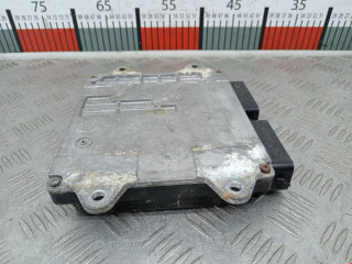 блок управления двигателем Mitsubishi Colt 6 поколение (Z20/Z30) 2005, 1.3 л., МКПП, хетчбэк 3 дв., 1860A372