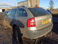 полуось задняя (приводной вал, ШРУС) Skoda Octavia 2 поколение (A5) 2007, 2.0 л., МКПП, универсал, 1K0501203F - фото №12