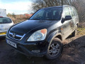 дверь передняя правая Honda CR-V 2 поколение 2001, 2.0 л., МКПП, внедорожник 5 дв., 67010S9AA90ZZ - фото №11