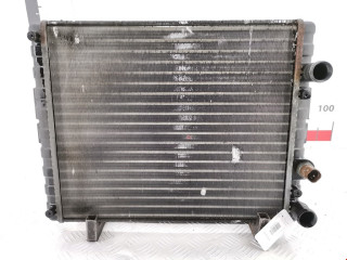 радиатор (основной) Volkswagen Lupo 6X 2003, 1.4 л., МКПП, хетчбэк 3 дв., 6N0121253AE