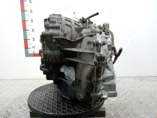 КПП автоматическая (АКПП) Nissan Qashqai 1 поколение 2007, 2.0 л., вариатор, внедорожник 5 дв., 310201XF0D