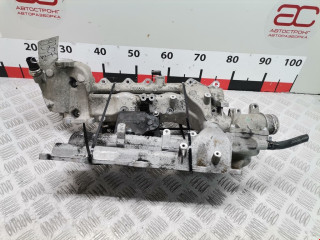 коллектор впускной Jeep Commander 1 поколение 2007, 3.0 л., АКПП, хетчбэк 5 дв., 53032774AA