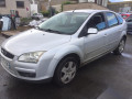 магнитола Ford Focus 2 поколение 2007, 1.6 л., МКПП, хетчбэк 5 дв., 1811435 - фото №12