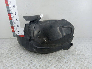 защита арок передняя левая (подкрылок) Citroen C5 1 поколение 2002, 2.2 л., МКПП, хетчбэк 5 дв., 7136L8