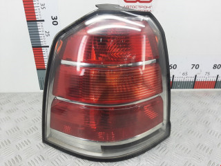 фонарь задний левый Opel Zafira 2 поколение (B) 2006, 1.6 л., МКПП, минивэн, 93183065