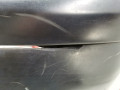 бампер задний Volkswagen Polo 4 поколение [рестайлинг] 2007, 1.4 л., МКПП, хетчбэк 3 дв., 6Q6807417 - фото №3