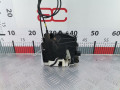замок двери передней левой Mitsubishi Outlander 2 поколение 2008, 2.0 л., МКПП, внедорожник 5 дв., 5715A392 - фото №3