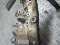корпус термостата Fiat Scudo 1 поколение 2002, 2.0 л., 9634438810 - фото №2