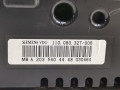 щиток приборов (приборная панель) Mercedes-Benz C-Класс W203/S203/CL203 [рестайлинг] 2006, 2.5 л., МКПП, хетчбэк 3 дв., A2035404448 - фото №7