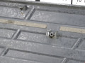 накладка на порог внутренняя Mitsubishi Pajero 4 поколение 2007, 2.8 л., МКПП, внедорожник 5 дв. - фото №3
