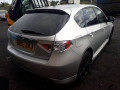 шторка багажника Subaru Impreza 3 поколение (GE/GV/GH/GR) 2007, 2.0 л., МКПП, хетчбэк 5 дв., 65550FJ002VH - фото №9