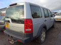дверь передняя левая Land Rover Discovery 3 поколение 2006, 2.7 л., МКПП, внедорожник 5 дв., LR016463 - фото №13
