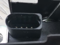 замок багажника Volkswagen Golf 6 поколение 2009, 2.0 л., МКПП, хетчбэк 5 дв., 5K0827505C9B9 - фото №2