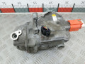 компрессор кондиционера Toyota Yaris P1 2001, 1.5 л., робот, хетчбэк 3 дв., 8837052011 - фото №4