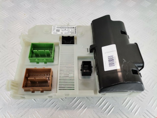 блок комфорта Volvo XC70 3 поколение 2011, 2.4 л., МКПП, универсал, 31314866