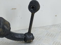 стабилизатор подвески передний Mercedes-Benz M-Класс W163 2000, 3.2 л., АКПП, внедорожник 5 дв., A1633230465 - фото №3