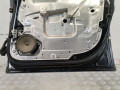 дверь передняя правая Audi A2 8Z 2004, 1.4 л., МКПП, хетчбэк 5 дв., 8Z0831052A - фото №8