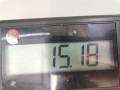 стекло заднее BMW 3 серия E90/E91/E92/E93 2007, 2.0 л., МКПП, универсал, 51317127053 - фото №7