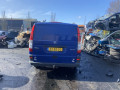 ступица задняя правая Mercedes-Benz Vito W639 2006, 2.2 л., МКПП, микроавтобус, A6393508805 - фото №13
