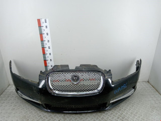 бампер передний Jaguar XF X250 2008, 2.7 л., АКПП, седан, C2Z8838XXX