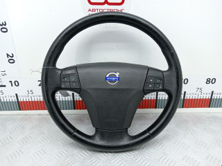 руль Volvo C30 1 поколение 2007, 2.0 л., МКПП, хетчбэк 3 дв., 8687459