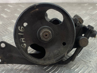насос гидроусилителя руля Nissan Primera P11 1998, 4911076J00