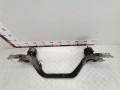 балка подвески передняя (подрамник) Volkswagen Touareg 1 поколение 2003, 2.5 л., АКПП, внедорожник 5 дв., 7L6199207 - фото №2