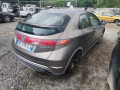 трубка системы рециркуляции EGR Honda Civic 8 поколение 2008, 2.2 л., МКПП, хетчбэк 5 дв. - фото №11