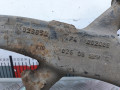 рычаг передний правый Nissan Interstar 1 поколение 2005, 2.5 л., МКПП, микроавтобус, 5452600QAB - фото №3