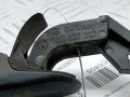 ручка наружная Volkswagen Golf 4 поколение 2000, 1.4 л., МКПП, хетчбэк 3 дв., 3B0837207F - фото №3