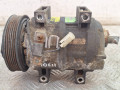 компрессор кондиционера Volvo C70 1 поколение 1999, 2.5 л., бензин, МКПП, купе, 8708581, 868A166352 - фото №3