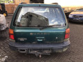 редуктор заднего моста Subaru Forester 1 поколение (SF) 1998, 2.0 л., МКПП, универсал, 27011AA342 - фото №11