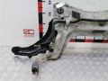 балка подвески передняя (подрамник) Renault Megane 2 поколение 2003, 1.6 л., МКПП, хетчбэк 5 дв., 8200742904 - фото №2