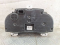 щиток приборов (приборная панель) Opel Corsa D 2008, 1303304B, 2317340, P0013373017 - фото №4