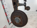 балка подвески задняя Citroen C3 1 поколение 2002, 1.4 л., МКПП, хетчбэк 5 дв., 5148G4 - фото №4
