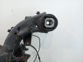 балка подвески задняя BMW X5 E70 2007, 3.0 л., АКПП, внедорожник 5 дв., 33316863815 - фото №3