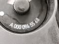 корпус воздушного фильтра Mercedes-Benz C-Класс W203/S203/CL203 2001, 2.2 л., МКПП, универсал, A0000945568 - фото №6