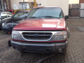 дверь передняя правая Ford Explorer 2 поколение UN105/UN150 1999, 4.0 л., АКПП, внедорожник 5 дв., YL247820124AA - фото №9
