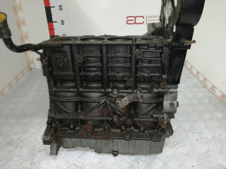 блок цилиндров Volkswagen Touran 1 поколение 2005, 2.0 л., BKD, дизель, МКПП, минивэн, 03G100104X
