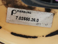 насос топливный Volkswagen Touran 1 поколение 2004, 1.9 л., МКПП, минивэн, 1T0919050F - фото №3
