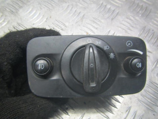 переключатель света Ford Mondeo 4 поколение 2010, 2.0 л., АКПП, универсал, 8G9T13A024EA