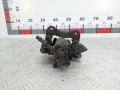 суппорт задний левый Volkswagen Sharan 1 поколение [2-й рестайлинг] 2005, 1.9 л., АКПП, минивэн, 7M0615423 - фото №3