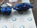 комплект тормозов BMW 2024, 3.0 л., B58B30, бензин, полный привод, 6878311, 6878312, 6898494, 6898493, 6887398, 6887397, 6880474, 6880473 - фото №17