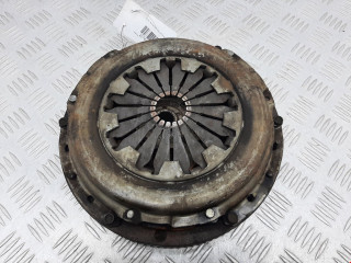 маховик SEAT Ibiza 2 поколение 1999, 1.4 л., МКПП, хетчбэк 3 дв., 032105269X