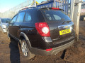 вал балансирный Chevrolet Captiva 1 поколение 2010, 2.0 л., МКПП, внедорожник 5 дв. - фото №6